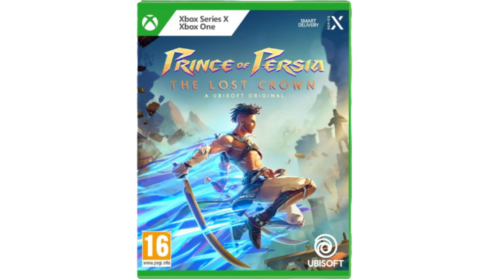 Prince of Persia