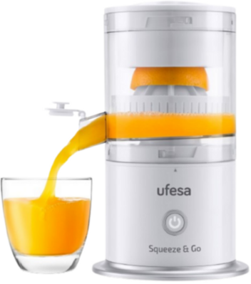 Ufesa Squeze & Go