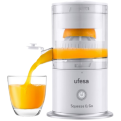 Ufesa Squeze & Go
