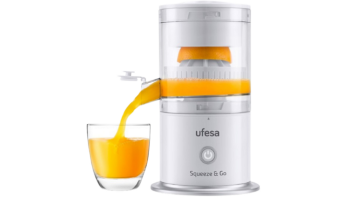 Ufesa Squeze & Go