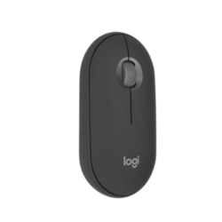 Ratón Logitech Pebble 2