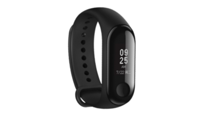 Xiaomi Mi Band 3