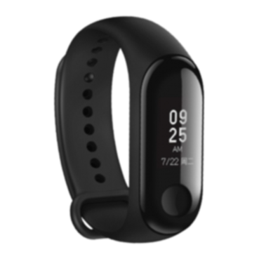 Xiaomi Mi Band 3