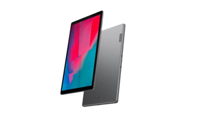 Lenovo Tab M10