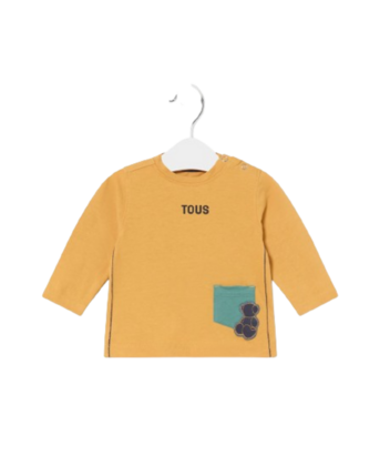 Camiseta de bebe Tous