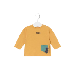 Camiseta de bebe Tous