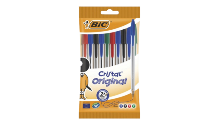 Bic Cristal