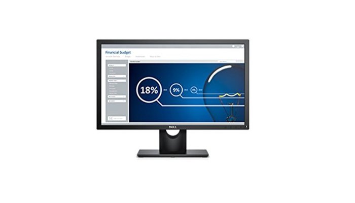 Monitor Dell