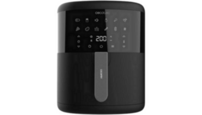 Cecotec Cecofry Bombastik