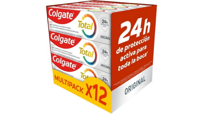 Colgate Total