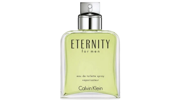Eternity Calvin Klein