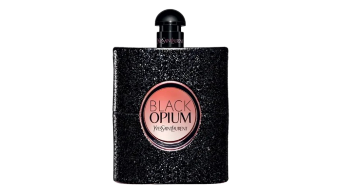 Perfume Black Opium