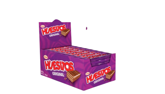 Huesitos Original