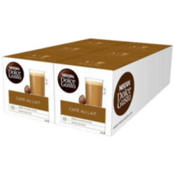 96 cápsulas Dolce Gusto