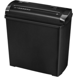 Trituradora de papel