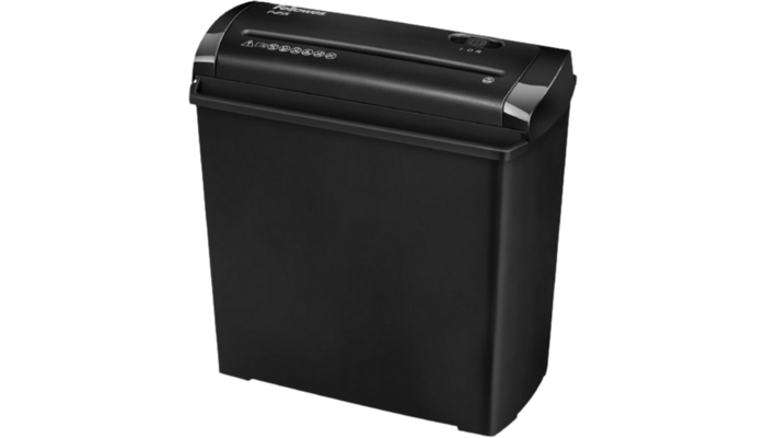 Trituradora de papel