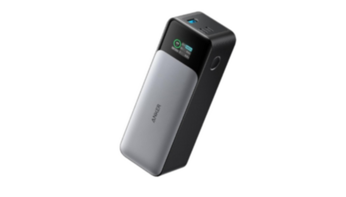 Batería portatil Anker