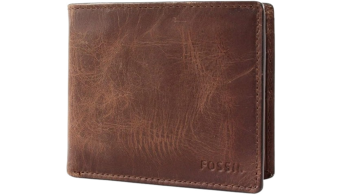 Billetera Fossil