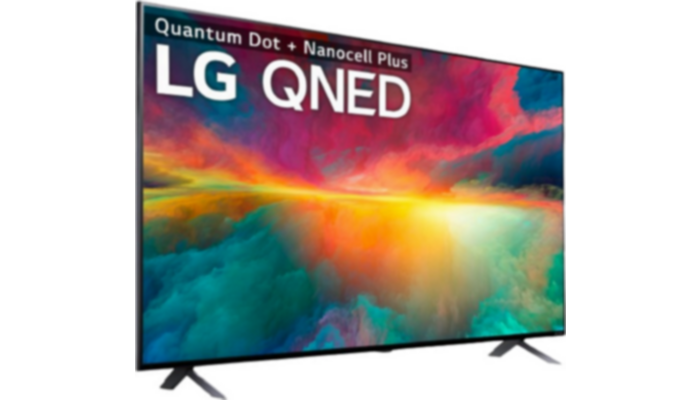 LG 55QNED756RA