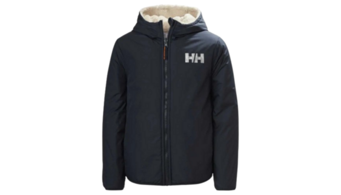 Chaqueta Helly Hansen