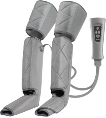 Masajeador de piernas