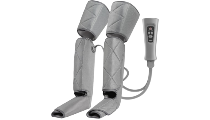 Masajeador de piernas