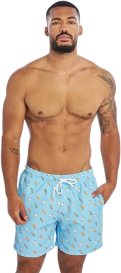 Bañador Urban Classics