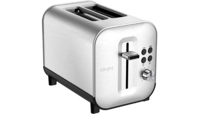 Tostador Krups
