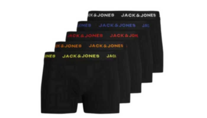 Boxers Jack & Jones