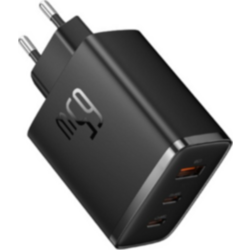 Cargador de 65W Baseus