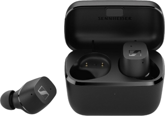 Auriculares Sennheiser CX