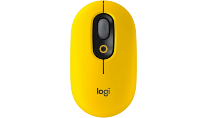 Logitech Pop