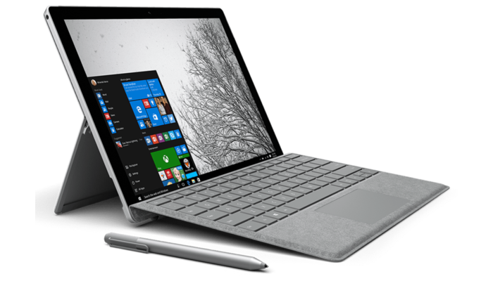 Surface Pro 