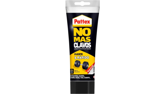 Pattex No más clavos