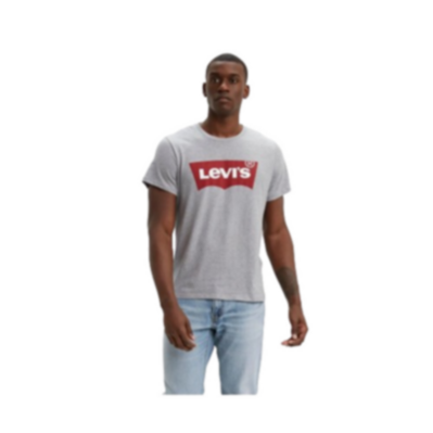 Camiseta Levi's Logo