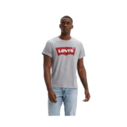 Camiseta Levi's Logo