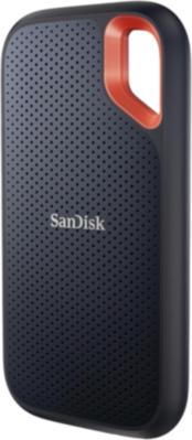 Sandisk 4TB Extreme SSD
