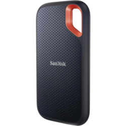 Sandisk 4TB Extreme SSD