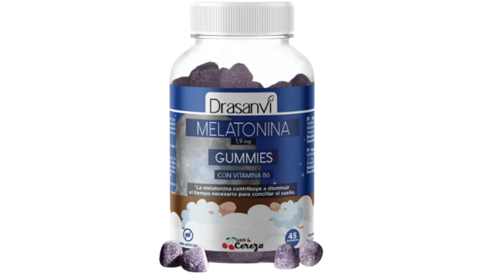 Melatonina Drasanvi