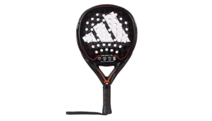 Adidas Adipower Control