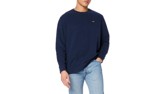 Sudadera Levi's