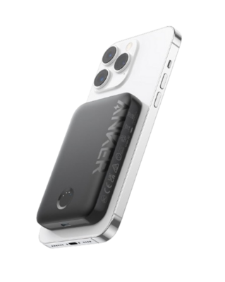 Batería externa Anker