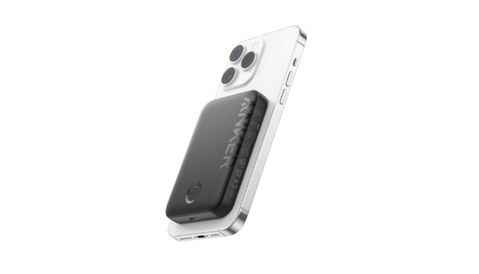 Batería externa Anker