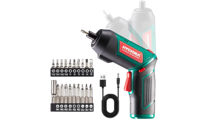 Destornillador Hychika