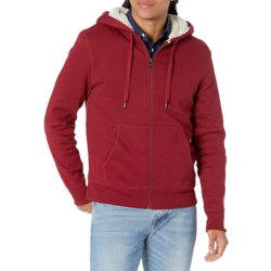 Sudadera Amazon Essentials