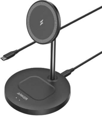 Cargador inalámbrico Anker