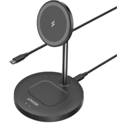 Cargador inalámbrico Anker