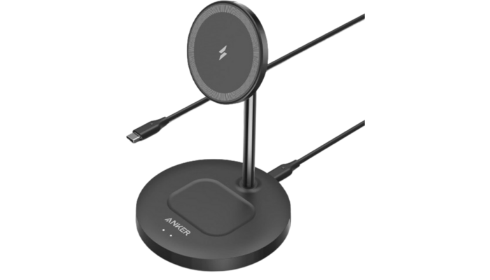 Cargador inalámbrico Anker