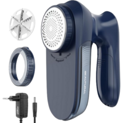 Quitapelusas eléctrico