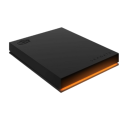 Seagate FireCuda